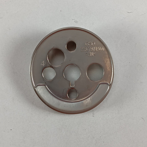 GE Range Knobs WB03X28167 (OEM) Range GE