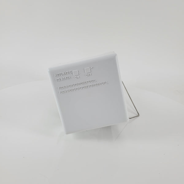 Whirlpool Refrigerator & Freezer Ice Makers WPW10190929 (OEM) Refrigerator & Freezer Whirlpool