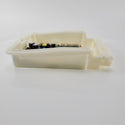 Electrolux Refrigerator & Freezer Cover Panels 5304531110 (OEM) Refrigerator & Freezer Electrolux