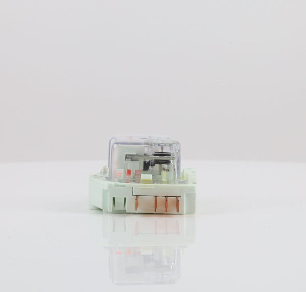 Electrolux Refrigerator & Freezer Defrost Timers 241705102 (OEM) Refrigerator & Freezer Electrolux