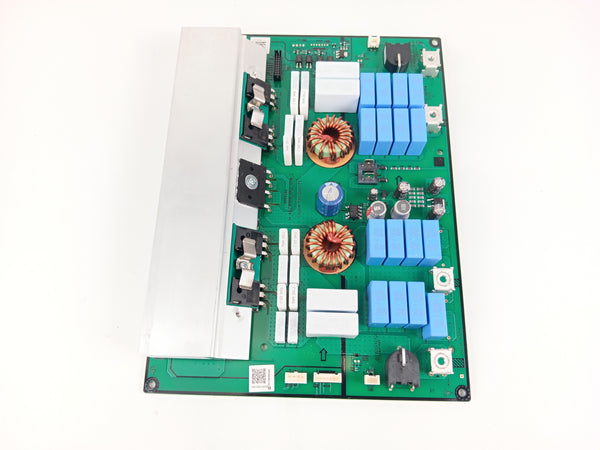 Samsung Range Control Boards DG92-01229B Range Samsung