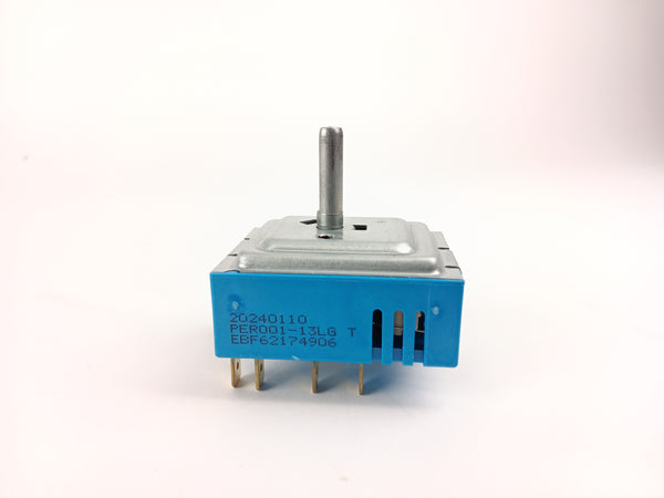 LG Range Switches EBF62174906 Range LG