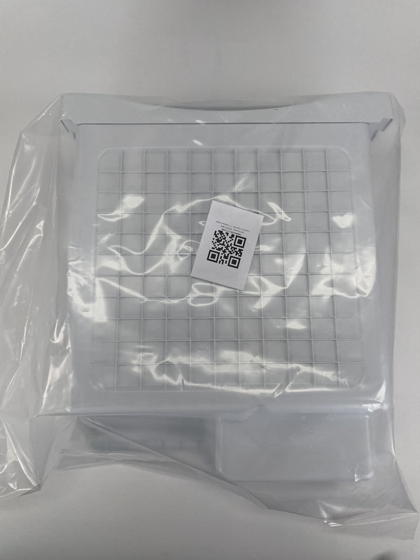 GE Refrigerator & Freezer Drawers / Crisper Drawers WR32X10894 (OEM) Refrigerator & Freezer GE