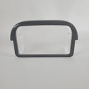 Whirlpool Refrigerator & Freezer Door Bins W11197063 (OEM) Refrigerator & Freezer Whirlpool