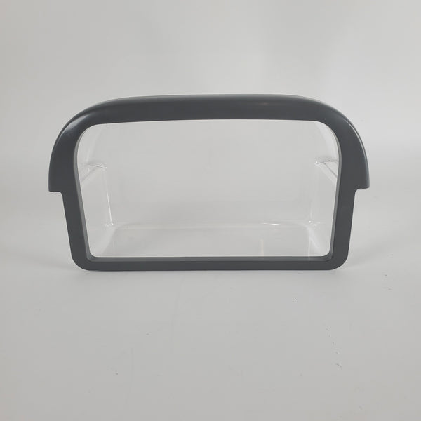 Whirlpool Refrigerator & Freezer Door Bins W11197063 (OEM) Refrigerator & Freezer Whirlpool