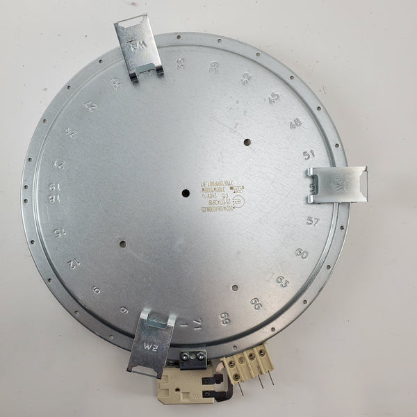 GE Cooktop Cooktops WB30X49746 (OEM) Cooktop GE