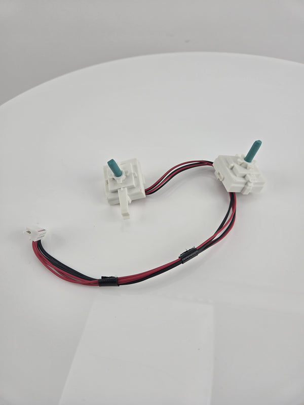 W11211519 HARNS-WIRE Whirlpool Washer Wiring Harnesses Appliance replacement part Washer Whirlpool
