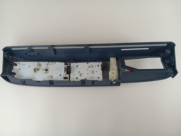 GE Washer Backsplashes / Consoles / Control Panels WH22X34557 (OEM) Washer GE