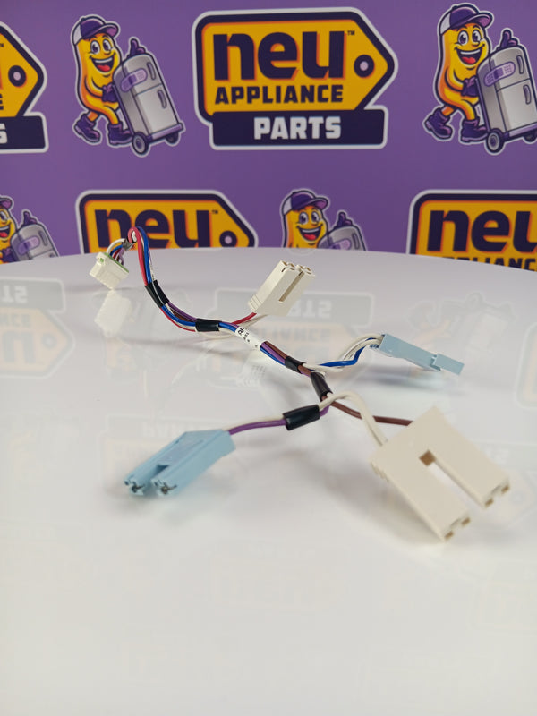 GE Washer Wiring Harnesses WH08X29860 (OEM) Washer GE