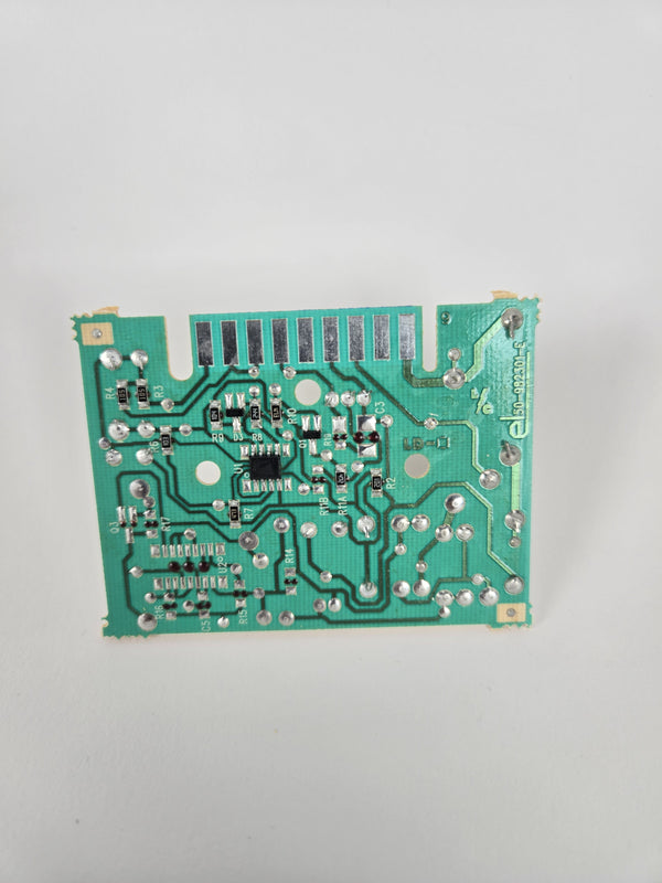 GE Dryer Control Boards WE04X10103 (OEM) Dryer GE