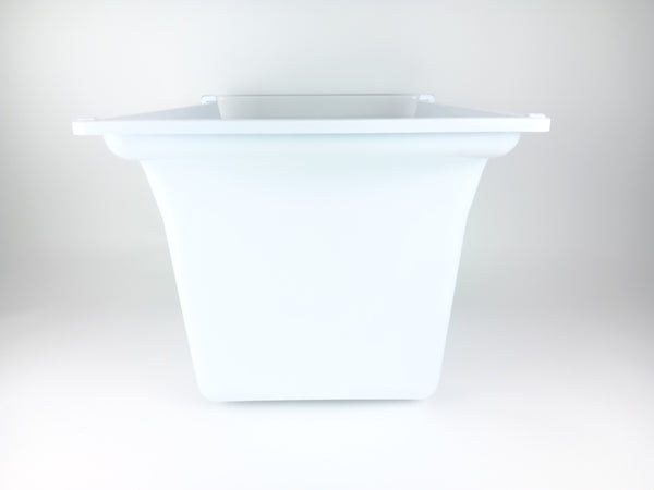 Kenmore Refrigerator & Freezer Drawers / Crisper Drawers 30111-0074600-00 (OEM) Refrigerator & Freezer Kenmore