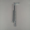 GE Refrigerator & Freezer Rails WR72X10233 Refrigerator & Freezer GE