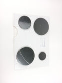 Whirlpool Range Burner Caps W11605759 (OEM) Range Whirlpool