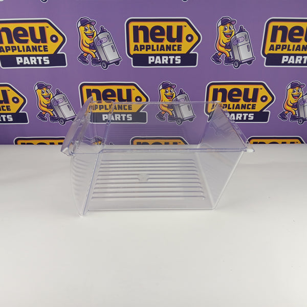 Electrolux Refrigerator & Freezer Drawers / Crisper Drawers 240351061 (OEM) Refrigerator & Freezer Electrolux