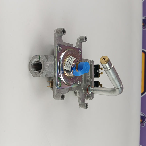 Whirlpool Range Gas Pressure Regulators W10919226 Range Whirlpool