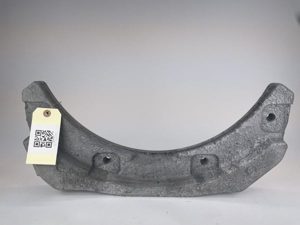 Lower counterweight Washer Misc. Parts WH01X29648 GE (OEM) Washer GE