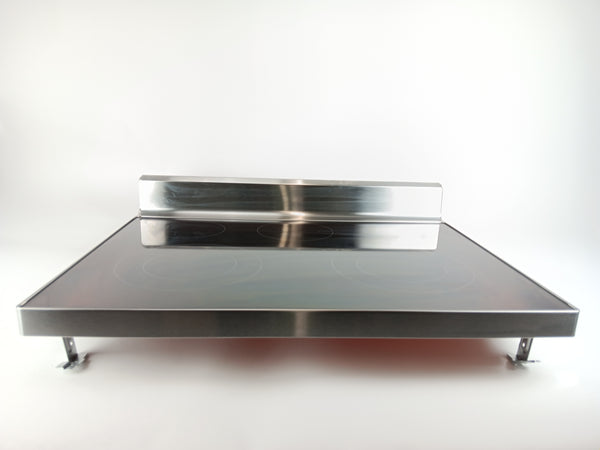 Samsung Cooktop Cooktops DG94-03979A (OEM) Cooktop Samsung