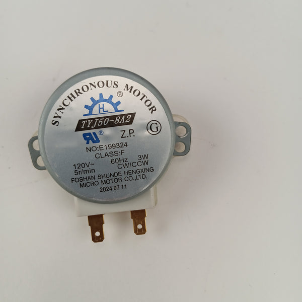 Electrolux Microwave Motors 5304513471 (OEM) Microwave Electrolux