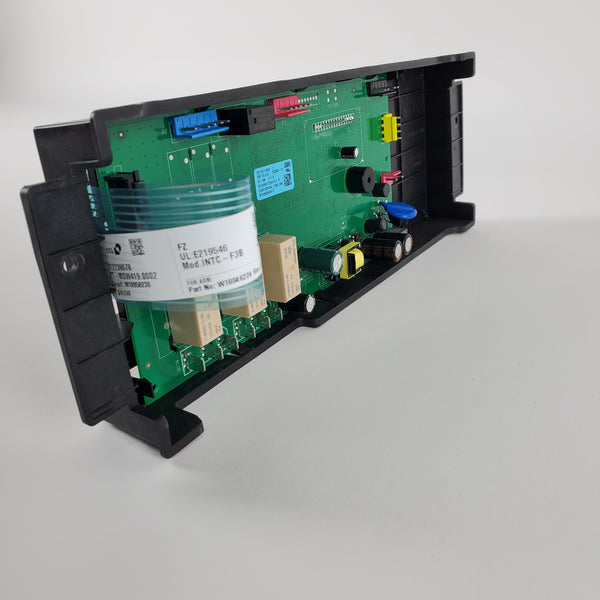 Whirlpool Range Control Boards W11747105 Range Whirlpool