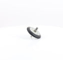 LG Dryer Rollers / Wheels AGM75510755 (OEM) Dryer LG