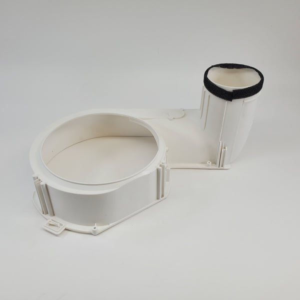 GE Dryer Blower Housings WE16X27272 (OEM) Dryer GE