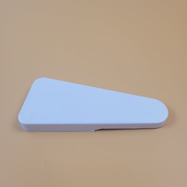 Danby Refrigerator & Freezer Hinge Covers 20122080090 Refrigerator & Freezer Danby