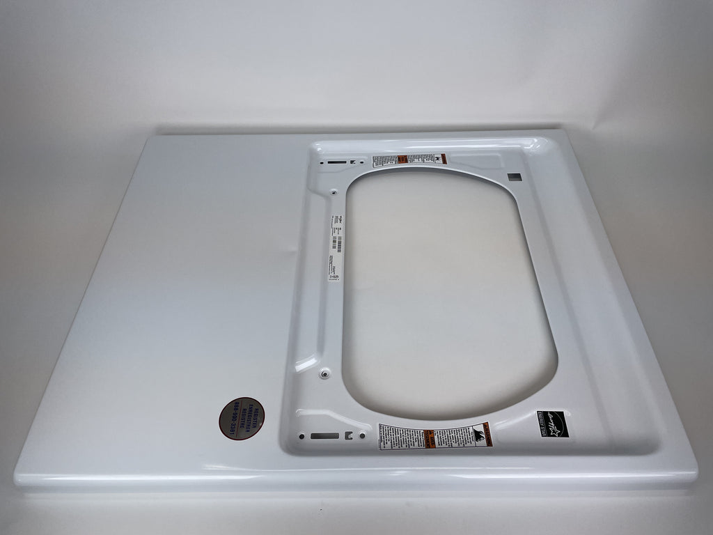 Whirlpool Dryer Front Panels W11402947 (OEM) Dryer Whirlpool