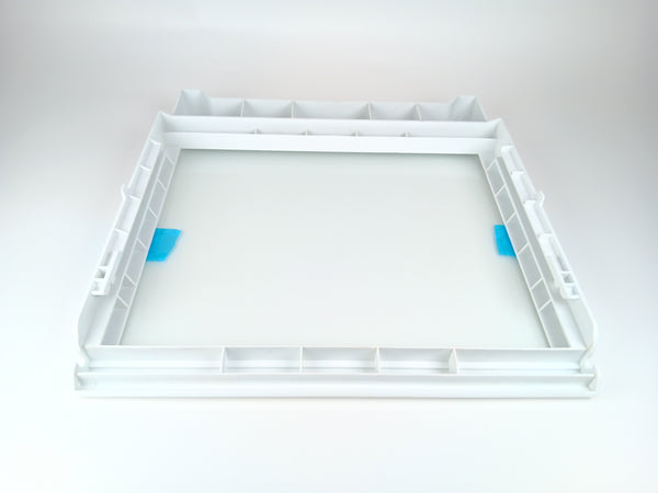 Whirlpool Refrigerator & Freezer Covers W10508993 (OEM) Refrigerator & Freezer Whirlpool