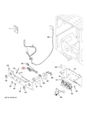 GE Washer Control Boards WE04X27284 (OEM) Washer GE