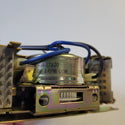 GE Dishwasher Timers WD16X307