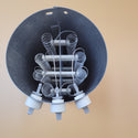 GE Dryer Heating Elements WE11X89 (OEM) Dryer GE
