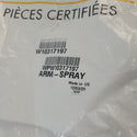 Whirlpool Dishwasher Misc. Parts WPW10317197
