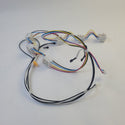 Frigidaire Range Wiring Harnesses 5304537872