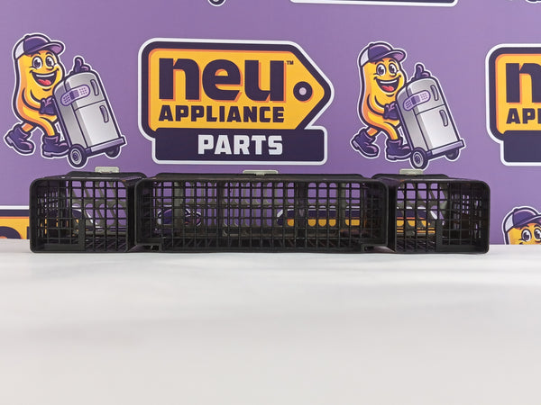 GE Dishwasher Baskets WD28X22867 (OEM) Dishwasher GE