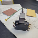 GE Range Misc. Parts WB24X5138 Range GE