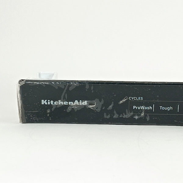 Kitchenaid Dishwasher Control Panels W11106299 (OEM) Dishwasher Kitchenaid