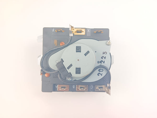Whirlpool Dryer Timers WE04X20416 (OEM) Dryer Whirlpool