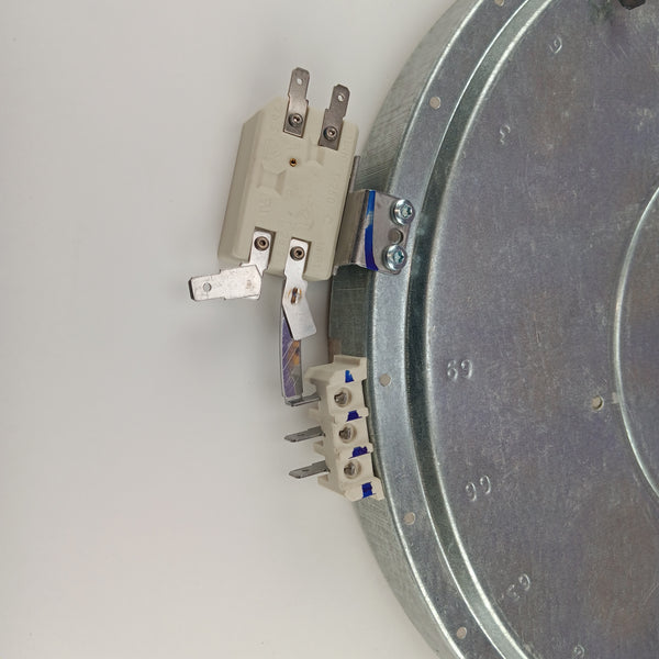 Whirlpool Wall Oven Burners W10823727 (OEM) Wall Oven Whirlpool