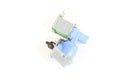 Frigidaire Refrigerator & Freezer Water Inlet Valves 242252603 (OEM) Refrigerator & Freezer Frigidaire