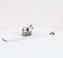 Midea Range Valves 12971100018428 (OEM) Range Midea