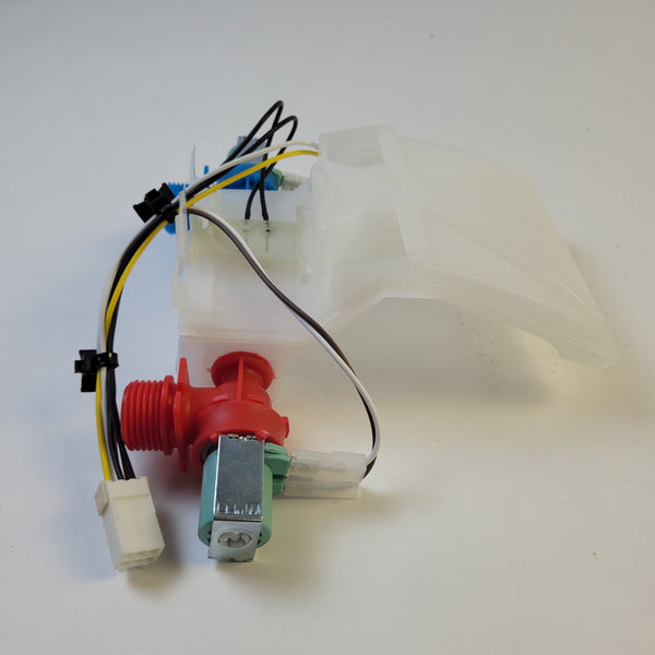 -- N/A Washer Water Inlet Valves WV4820 (OEM) Washer -- N/A