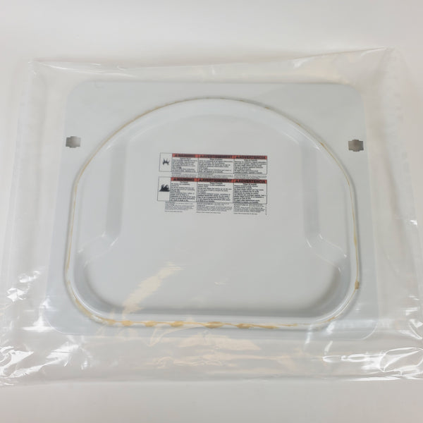 Whirlpool Dryer Doors WPW10463967 (OEM) Dryer Whirlpool