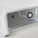 GE Washer Backsplashes / Consoles / Control Panels WH22X28942 (OEM) Washer GE