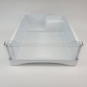 GE Refrigerator & Freezer Drawers / Crisper Drawers WR32X10895 (OEM) Refrigerator & Freezer GE