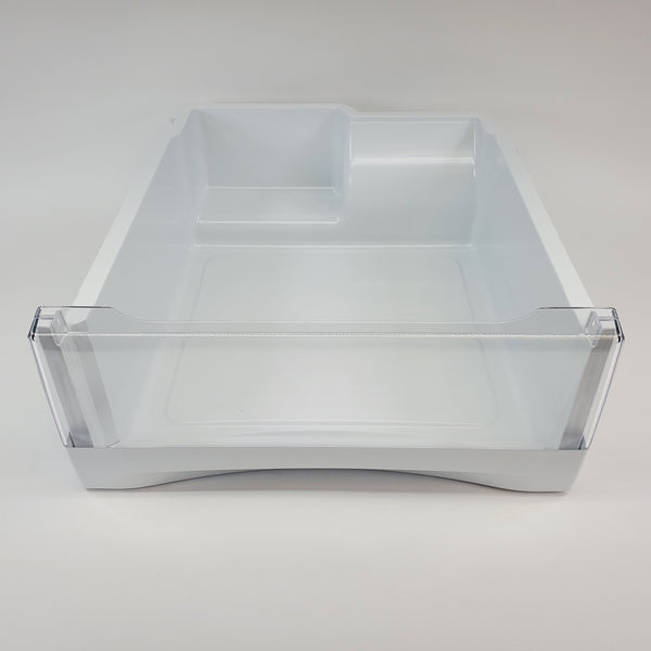 GE Refrigerator & Freezer Drawers / Crisper Drawers WR32X10895 (OEM) Refrigerator & Freezer GE