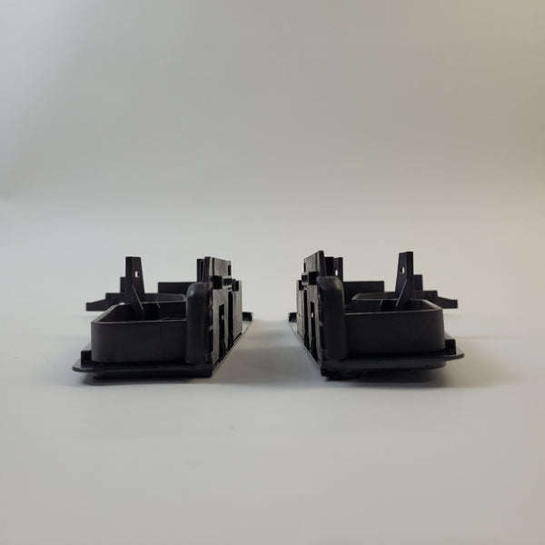 Electrolux Range End Caps 5304533912 (OEM) Range Electrolux