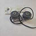 Bosch Refrigerator & Freezer Motors 3M628 (OEM) Refrigerator & Freezer Bosch