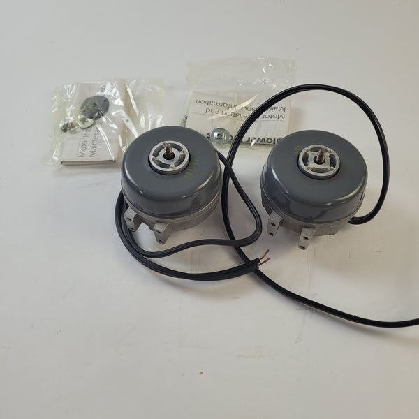 Bosch Refrigerator & Freezer Motors 3M628 (OEM) Refrigerator & Freezer Bosch