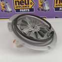 Whirlpool Wall Oven Fans W11043837 (OEM) Wall Oven Whirlpool