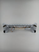 GE Washer Backsplashes / Consoles / Control Panels WH42X28260 (OEM) Washer GE